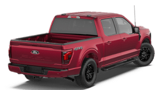 2026 Ford F-150® External Image 3